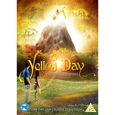 Yellow Day DVD - Provident Film